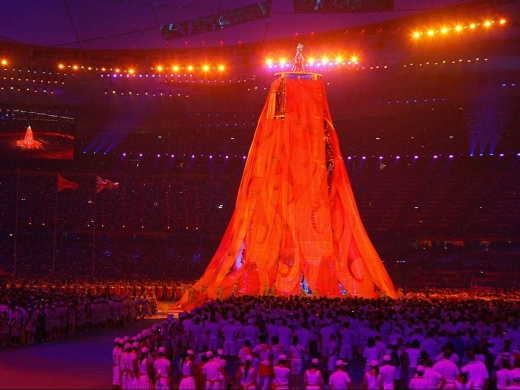 北京冬奥会闭幕式直播地址