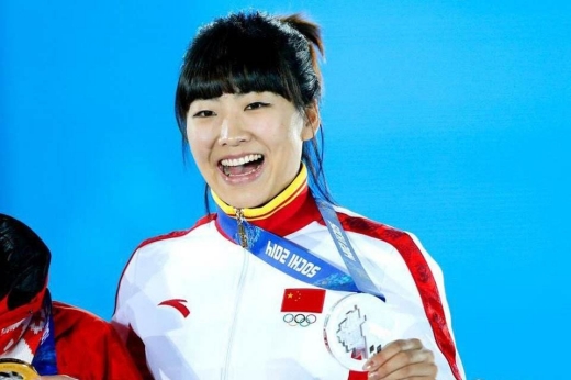 徐梦桃个人介绍