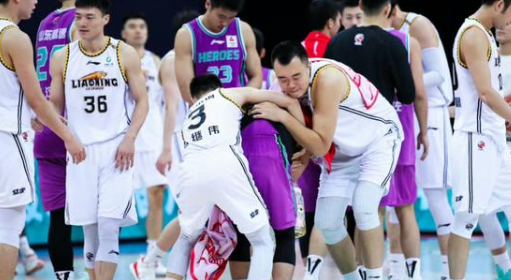 cba第三阶段沈阳赛区参赛球队一览