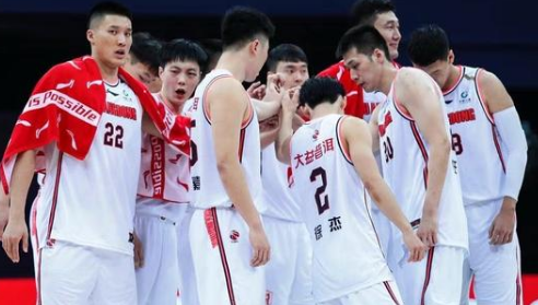 cba第三阶段顺德赛区参赛球队