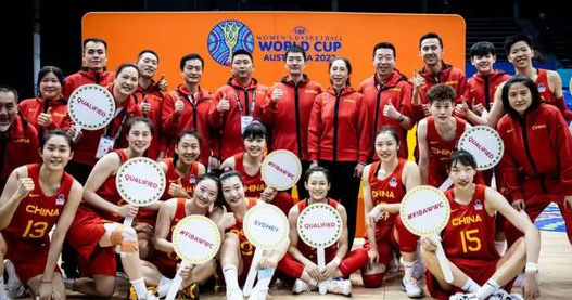 2022女篮世界杯比赛时间地点介绍