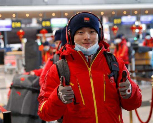 齐广璞个人介绍