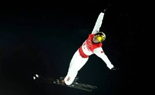 齐广璞5.0最高难度视频