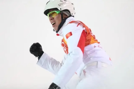 齐广璞出生地址介绍