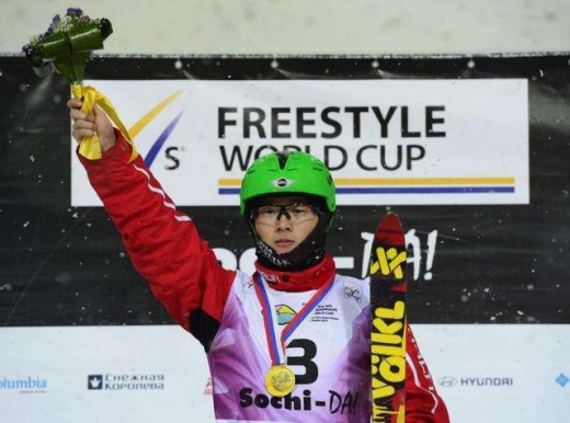 齐广璞退出国家队原因