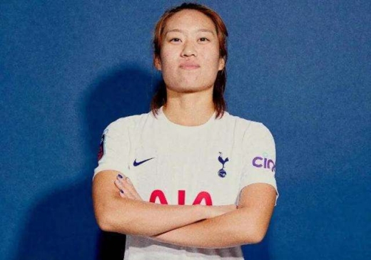 唐佳丽所穿球衣号码介绍