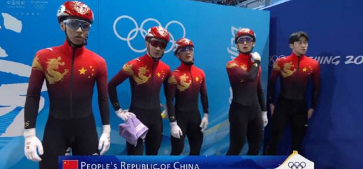 孙龙摔到遗憾无缘奖牌，赛后道歉