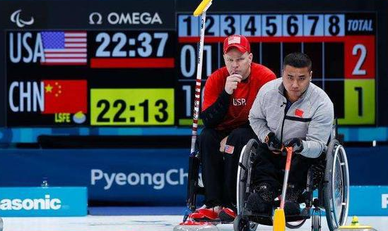 第一届冬季残奥会是在哪年举办的