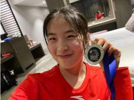 韩雨桐个人介绍