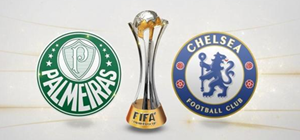 2022世俱杯决赛比分视频