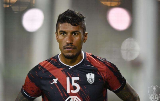 保利尼奥个人介绍