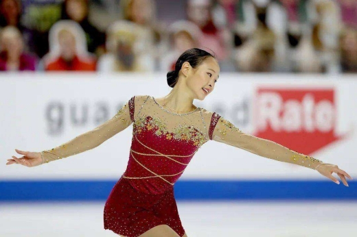 隋文静身高体重介绍