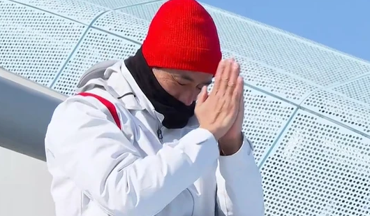 苏翊鸣教练介绍