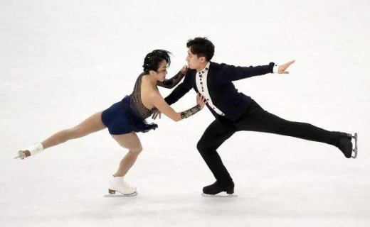 隋文静韩聪世界排名