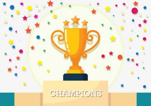 奥林匹克杯介绍