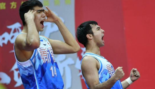 3月1日北京vs新疆比分视频