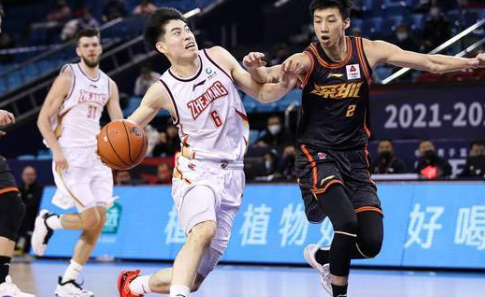 3月1日山西vs浙江比分视频