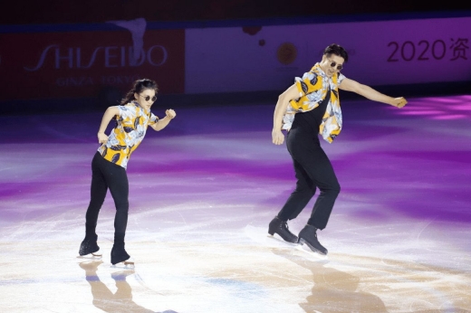 王诗玥柳鑫宇一剪梅视频