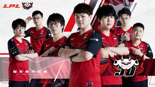 2月25日LPL春季赛ALvsJDG比赛结果视频回放