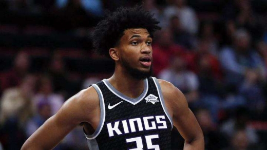 马文-巴格利三世个人介绍