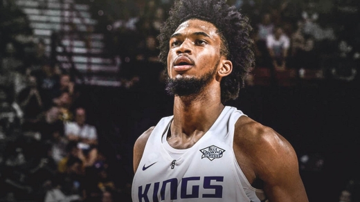 马文-巴格利三世身高臂展介绍