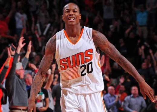 NBA古德温个人介绍