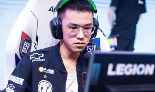 lpl2022春季赛LGDvsIG视频回放(2-28)