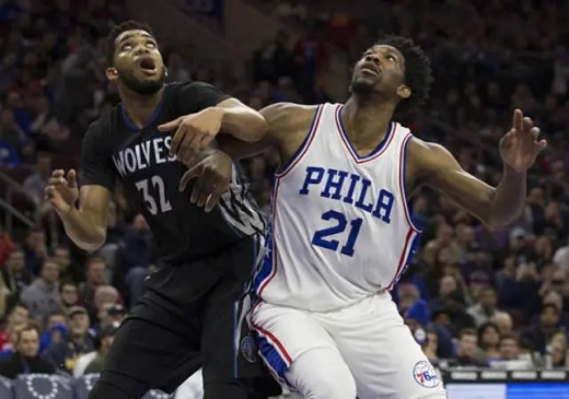 3月1日NNA森林狼vs骑士比赛结果视频回放