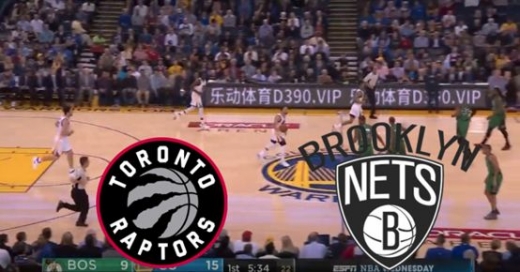 3月1日NBA猛龙vs篮网比赛结果视频回放