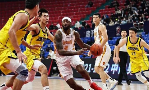 山西男篮第三阶段赛程表2022