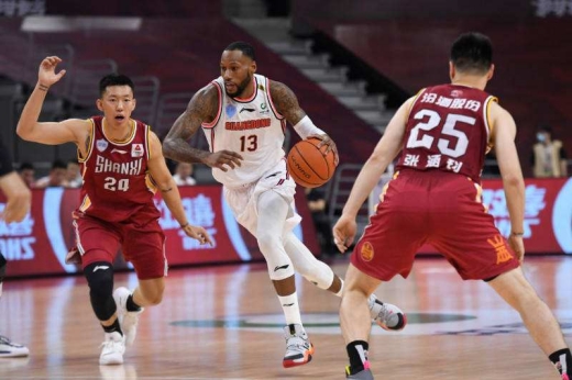 3月2日CBA吉林vs江苏比赛结果视频回放