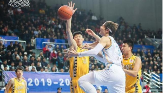 3月2日CBA宁波vs福建比赛结果视频回放