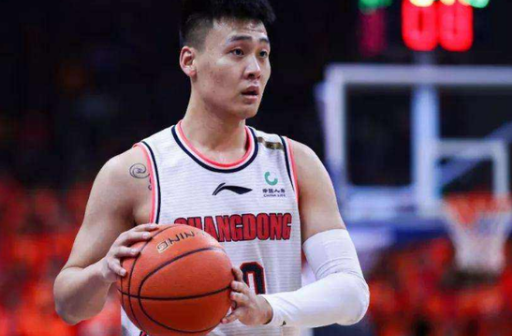 广东球员赵睿离队原因