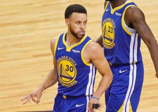 3月2日NBA勇士vs森林狼比赛结果视频回放