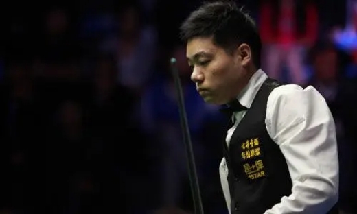 2022丁俊晖退役了吗