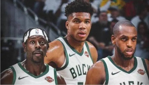 3月3日NBA热火vs雄鹿比赛分数视频回放