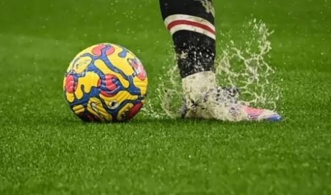 2022英超第28轮赛程表