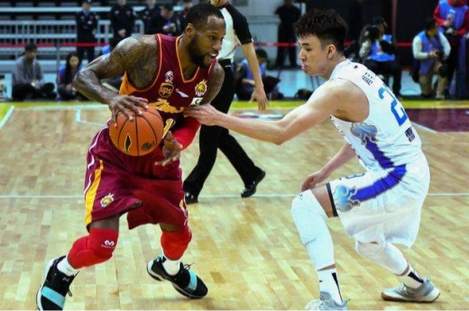 3月3日CBA浙江vs同曦比赛结果视频回放