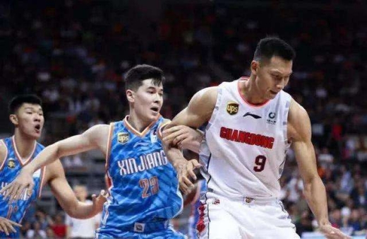 3月3日CBA新疆vs广东比赛结果视频回放