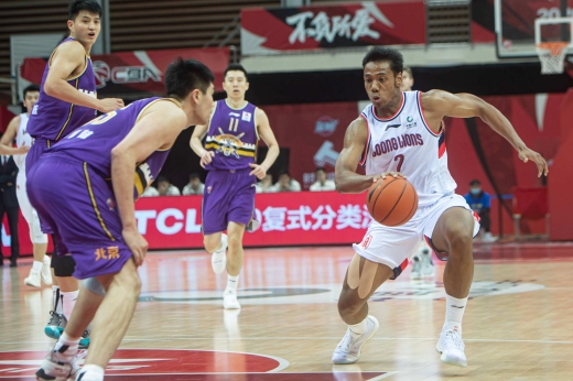 3月3日CBA广州vs北京比赛结果视频回放