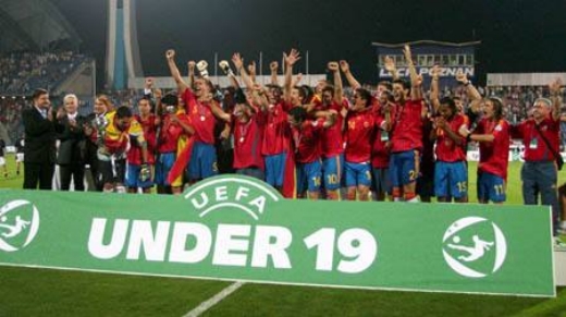 欧冠U19青年冠军联赛赛程表