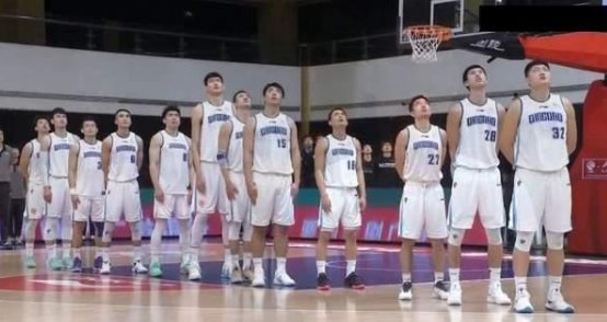 青岛队cba外援球员名单2022