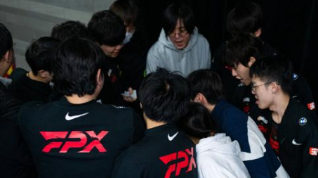 3月4日lpl2022春季赛FPXvsBLG视频回放