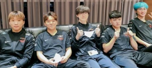 3月3日lck2022春季赛GENvsT1视频回放