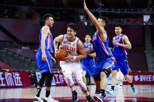 3月4日CBA四川vs吉林比赛结果视频回放