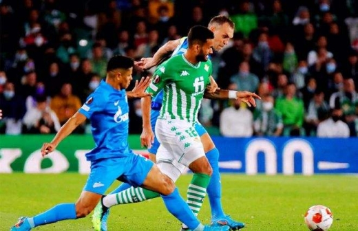 3月4日国王杯皇家贝蒂斯vs巴列卡诺比赛结果视频回放