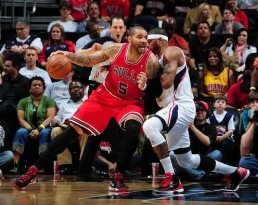 3月4日NBA公牛vs老鹰比赛结果视频回放