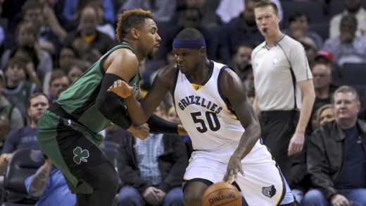 3月4日NBA灰熊vs凯尔特人比赛结果视频回放