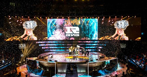 lpl季后赛开始时间介绍2022