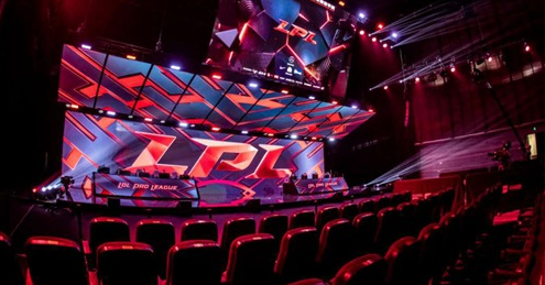 lpl季后赛2022赛程